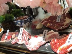 -樱宿日式和牛烧肉(五道口店)