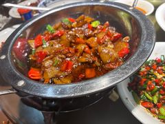 -天下客饭店(中山路店)