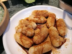 -老长沙湘菜馆(凤凰路店)