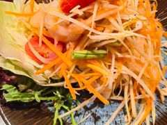 -红泰·泰精选·特色料理(中山路店)