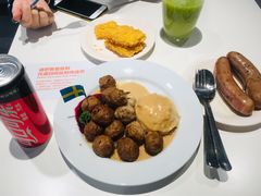 -宜家·瑞典风味餐厅(无锡店)