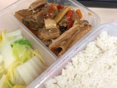 酸笋鸭-南雄雄州土菜餐厅(粤北大厦店)