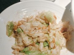 -赠李白·如诗的川味(余杭万达广场店)