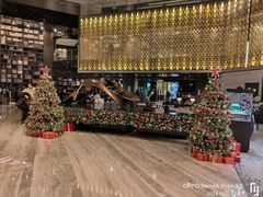 -万丽轩·粤菜(王府井金茂万丽酒店)