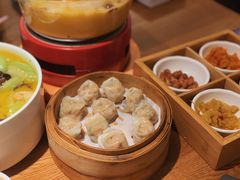 福州鱼饺-闽上鲜·福建菜(龙湖滨江天街店)