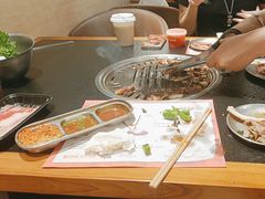 -炽城·烤肉名家(鸿达中央广场店)