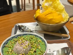 -糖糖屋•糖水•雪花冰店(时尚天河店)