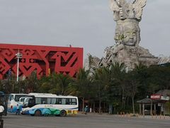 -三亚千古情景区游客中心-接待中心