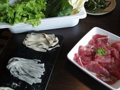 -滇釜火锅·能喝汤的火锅(车公庄店)