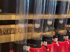 -木屋烧烤(万德庄店)