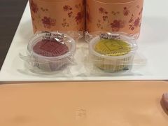 -西点坊(浦东香格里拉店)