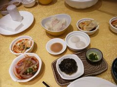 -龙抄手(春熙路总店)