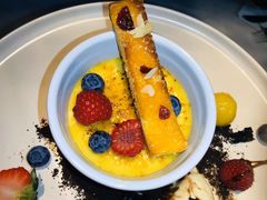-Wei菋·Le Bistrot