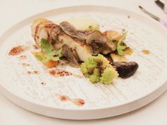 -悦禧耕岛酒店·指月坞餐厅·旺山特色农家乐