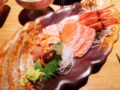 -鸭川食堂·鳗丼(鼓楼店)