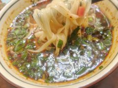 -焦亮烧烤海鲜(三原店)