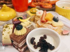 -温德姆至尊酒店·璇全日餐厅