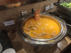 -芭菲盛宴·环球美食(锦城万达广场店)