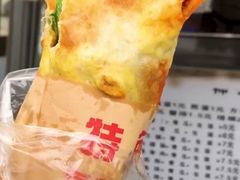 -神奇的香酥鸡蛋灌饼