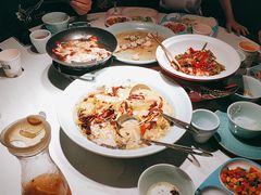 -遇见湘·地道湖南菜(云门店)