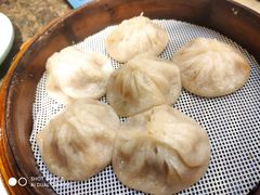 蟹黄汤包-零度空间·台湾小馆(五道口购物中心店)