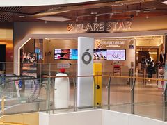 -FLARE STAR FITNESS(复地活力城店)