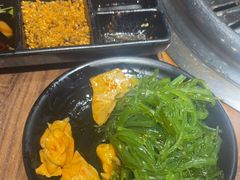 -九田家黑牛烤肉料理(顺义区华联金街店)