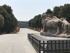 -炎帝陵景区