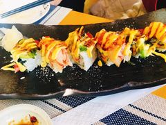 -天正河鲀·河豚亭(大连店)