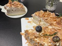 -杜哈夫DOUX RÊVE·生日蛋糕(日月光店)
