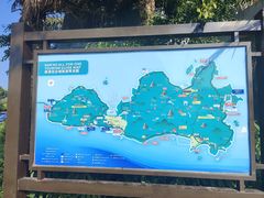 -青澳湾北回归线广场
