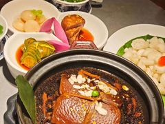 -姑苏家宴·苏帮菜·松鼠桂鱼(苏州总店)