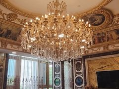 -万宝海鲜舫(劳动公园店)