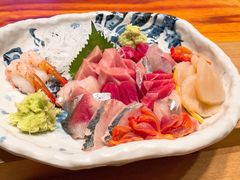 -七福日本料理
