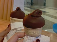 -DQ·蛋糕·冰淇淋(万象汇店)