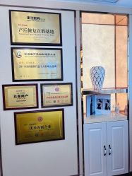 -茜尔维亚修身连锁(八佰伴店)