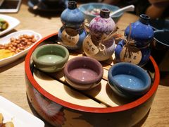 -老九巷川小馆(万松园店)