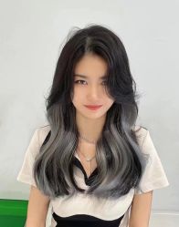 -GIRL STYLE 烫发·染发沙龙
