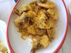 -美人鱼悬崖海景餐厅(鹿嘴山庄店)