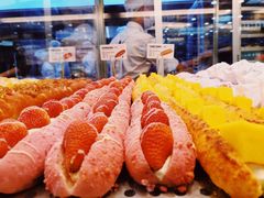 -LELECHA乐乐茶(新街口大洋店)