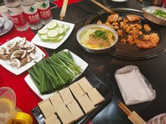 -牛得很·鲜牦牛肉烧烤·牛羊肉菌汤锅(康定店)