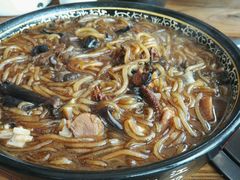 -人民公社大食堂(张家湾店)