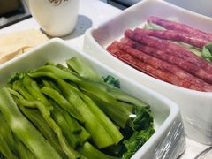 -串一火锅(赛格国际购物中心店)