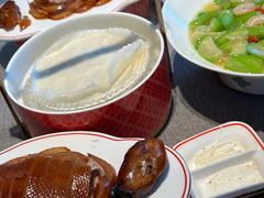 -秀儿四九城·新京菜(亚运村鸟巢店)