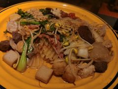 -北丐先生·野馄饨烧烤(雨花万象店)