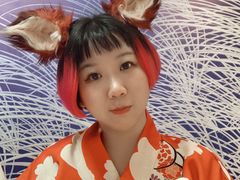 -叁拾壹丨浮世绘x壹拾叁沉浸演绎剧场