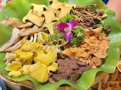 -大理董·董家小厨野生菌火锅(古城旗舰店)