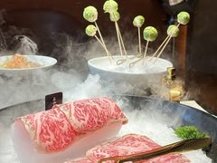 -黑牛の店·黑金店(沈阳万象城店)
