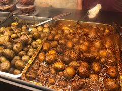 怪味小土豆-嘉州九妹凤爪(乐山总店)