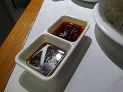 -海知道大连海鲜水饺(南山大冲店)